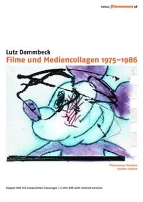 Goethe-Institut München |  Lutz Dammbeck: Filme und Mediencollagen 1975-1986 | Sonstiges |  Sack Fachmedien