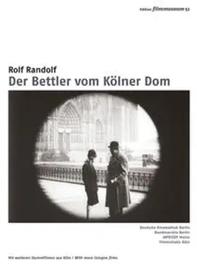 Deutsche Kinemathek - Museum f. Film u. Fernsehen / Bundesarchiv / FilmInitiativ Köln |  Der Bettler vom Kölner Dom | Sonstiges |  Sack Fachmedien