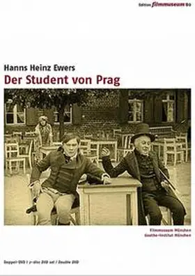Musset / Ewers / Fillmmuseum München |  Der Student von Prag | Sonstiges |  Sack Fachmedien