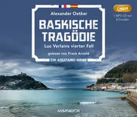 Oetker |  Baskische Tragödie | Sonstiges |  Sack Fachmedien