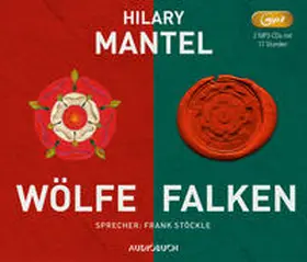 Mantel |  Wölfe und Falken | Sonstiges |  Sack Fachmedien