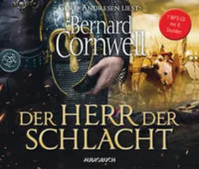 Cornwell |  Der Herr der Schlacht | Sonstiges |  Sack Fachmedien