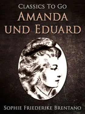 Mereau |  Amanda und Eduard | eBook | Sack Fachmedien