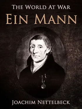 Nettelbeck |  Ein Mann | eBook | Sack Fachmedien