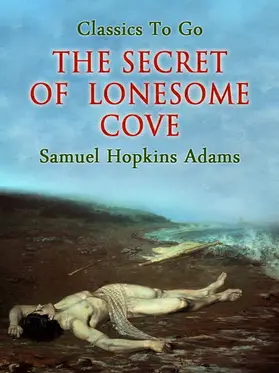 Adams |  The Secret of Lonesome Cove | eBook | Sack Fachmedien