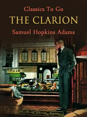 Adams |  The Clarion | eBook | Sack Fachmedien