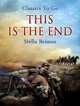Benson |  This Is the End | eBook | Sack Fachmedien