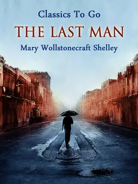 Shelley |  The Last Man | eBook | Sack Fachmedien