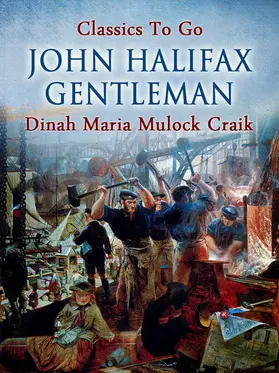 Craik |  John Halifax, Gentleman | eBook | Sack Fachmedien