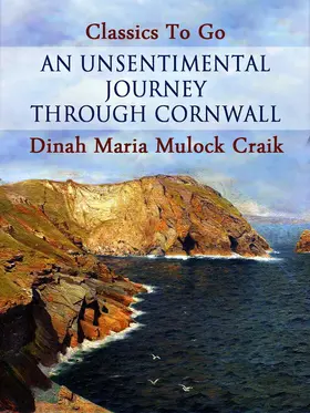 Craik |  An Unsentimental Journey through Cornwall | eBook | Sack Fachmedien