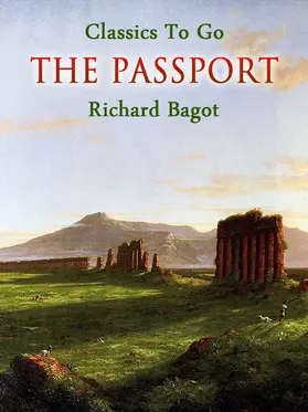 Bagot / Richard |  The Passport | eBook | Sack Fachmedien