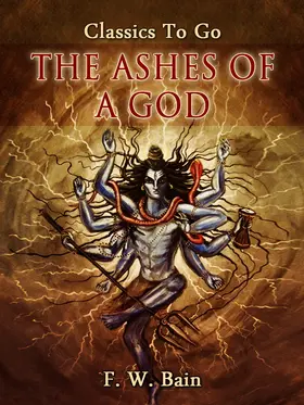 Bain |  The Ashes of a God | eBook | Sack Fachmedien