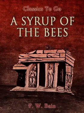 Bain |  A Syrup of the Bees | eBook | Sack Fachmedien