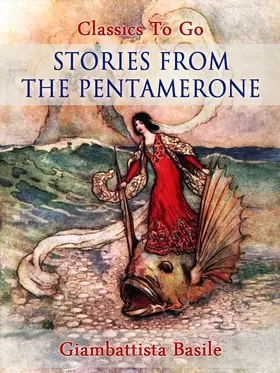 Basile |  Stories from the Pentamerone | eBook | Sack Fachmedien