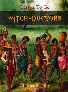 Beadle |  Witch-Doctors | eBook | Sack Fachmedien