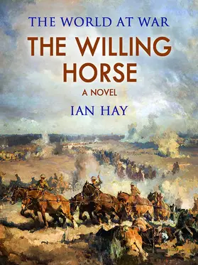 Hay |  The Willing Horse | eBook | Sack Fachmedien