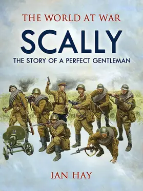 Hay |  Scally: The Story of a Perfect Gentleman | eBook | Sack Fachmedien