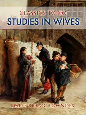 Lowndes |  Studies in Wives | eBook | Sack Fachmedien