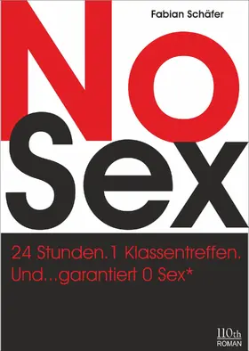 Schäfer |  No Sex | eBook | Sack Fachmedien