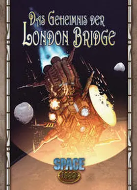 Turley |  Das Geheimnis der London Bridge | Buch |  Sack Fachmedien
