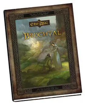 Nepitello |  Der Eine Ring - Bruchtal | Buch |  Sack Fachmedien