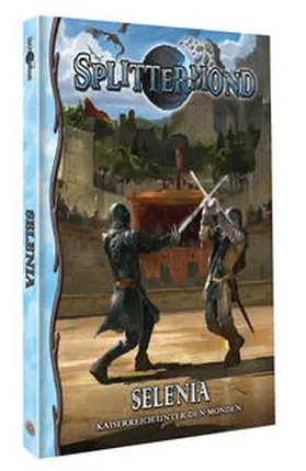  Selenia | Buch |  Sack Fachmedien