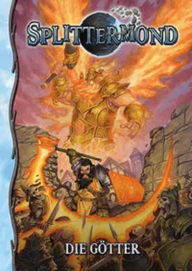  Die Götter | Buch |  Sack Fachmedien