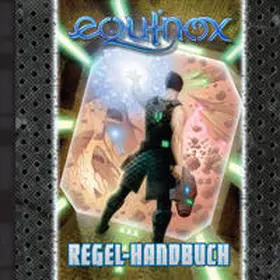  Equinox Regel-Handbuch | Buch |  Sack Fachmedien