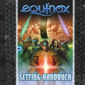  Equinox Setting-Handbuch | Buch |  Sack Fachmedien