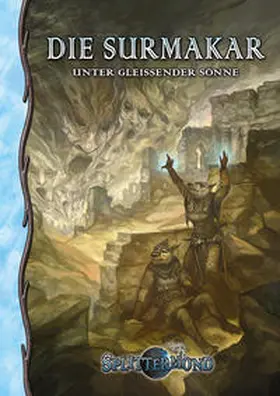 Heinzelmann |  Die Surmakar | Buch |  Sack Fachmedien