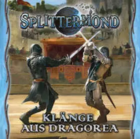  Klänge aus Dragorea | Sonstiges |  Sack Fachmedien