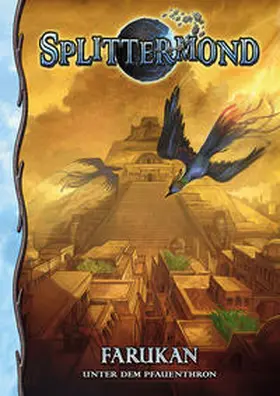  Farukan | Buch |  Sack Fachmedien