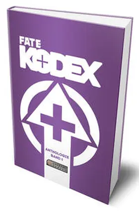  Fate Kodex | Buch |  Sack Fachmedien