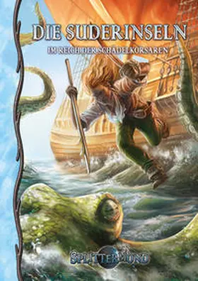  Die Suderinseln | Buch |  Sack Fachmedien