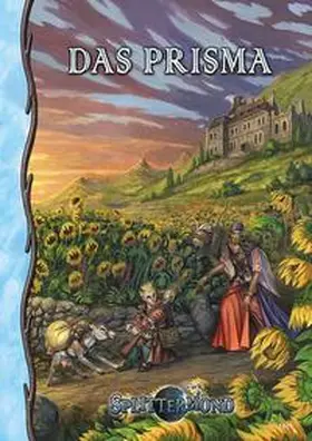 Menke |  Das Prisma | Buch |  Sack Fachmedien