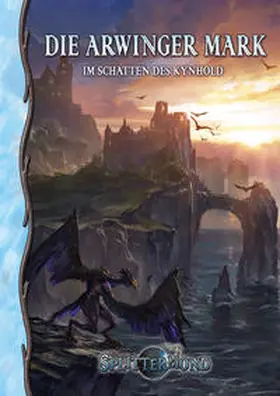  Die Arwinger Mark | Buch |  Sack Fachmedien