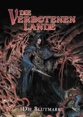  Die Blutmark | Buch |  Sack Fachmedien