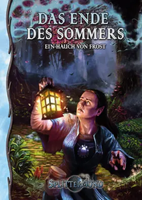 Hakenberg |  Ein Hauch von Frost | Buch |  Sack Fachmedien