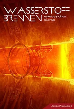 Eglseer / Frick / Koch |  Wasserstoffbrennen | Buch |  Sack Fachmedien