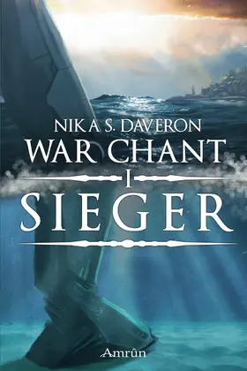 Daveron |  War Chant 1: Sieger | eBook | Sack Fachmedien