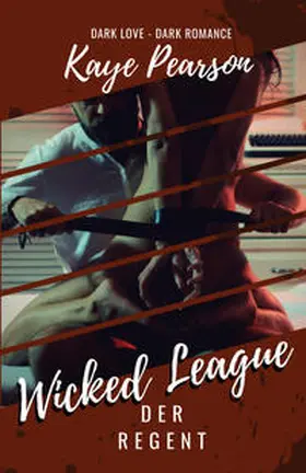 Pearson / Grimm |  Wicked League 1: Der Regent | Buch |  Sack Fachmedien