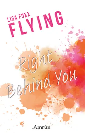 Foxx |  Flying 1: Right behind you | eBook | Sack Fachmedien