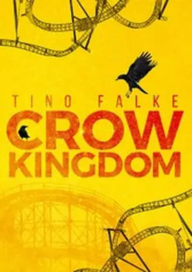Falke |  Crow Kingdom | eBook | Sack Fachmedien