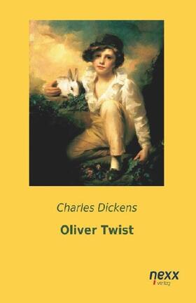 Dickens | Oliver Twist | Buch | 978-3-95870-201-1 | www2.sack.de