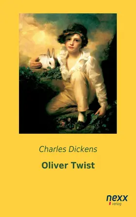 Dickens |  Oliver Twist | eBook | Sack Fachmedien
