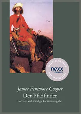 Cooper |  Der Pfadfinder | Buch |  Sack Fachmedien