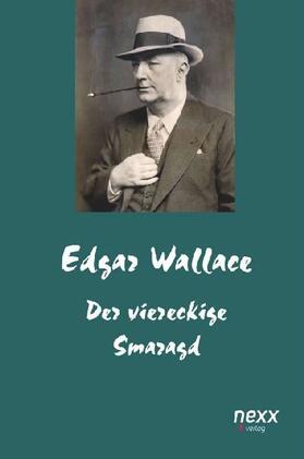 Wallace | Der viereckige Smaragd | Buch | 978-3-95870-350-6 | www2.sack.de