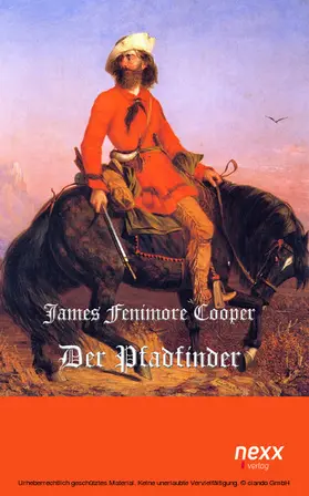 Cooper | Der Pfadfinder | E-Book | sack.de