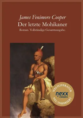Cooper | Der letzte Mohikaner | E-Book | sack.de