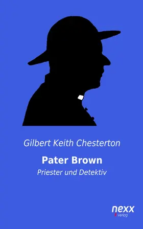Chesterton |  Pater Brown - Priester und Detektiv | eBook | Sack Fachmedien